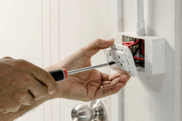 Best Electrical Outlet Installation and Repair  in Rpinteria, CA